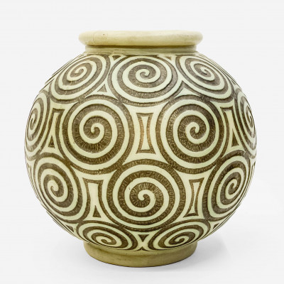 Title Mougin Vase / Artist