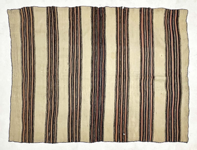 Title Native American Blanket / Artist