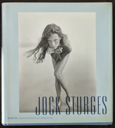 Image 10 of lot 3 Jock Sturges Monograph PHOTOBOOKS including LIFE~TIME