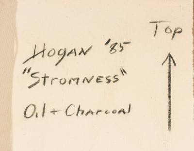 Richard Hogan - Stromness