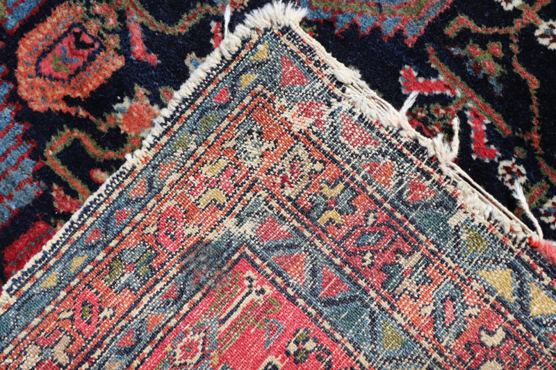 Image 8 of lot 2 Small Rugs First Half 20th C