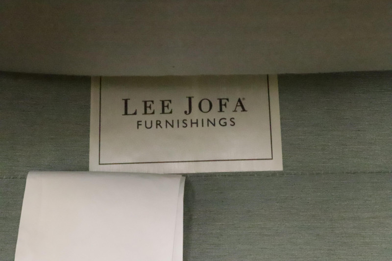 Lee Jofa Upholstered Club Chairs  another
