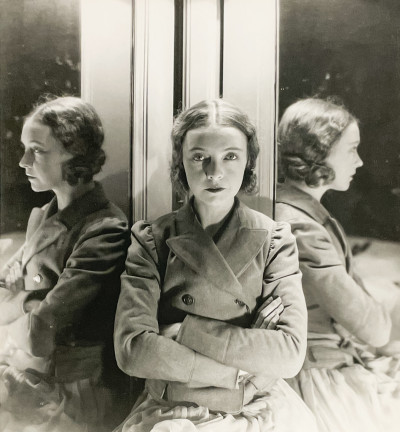 Cecil Beaton - Photograph of Lillian Gish