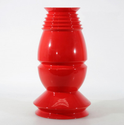 Image for Lot Sergio Asti for Superego - BKK Vase