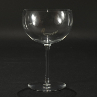 Image for Lot Set of 12 Baccarat Pavillon Wine Glasses