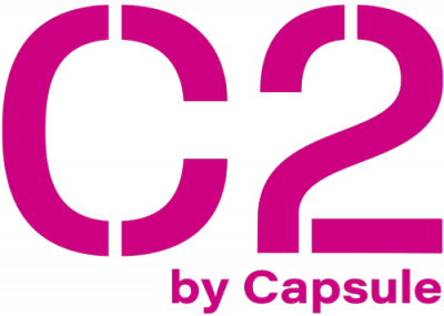 C2 by Capsule logo