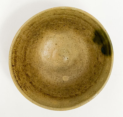Japansese Ki-Seto Tea Bowl (Chawan)