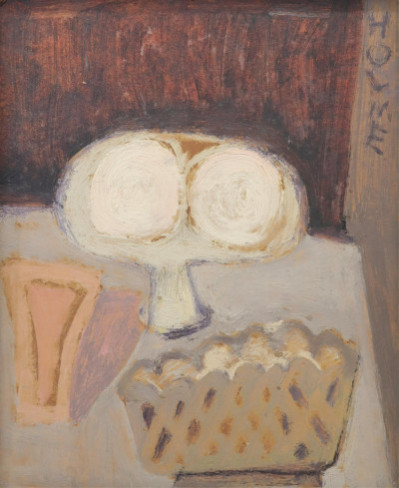 Image for Lot Siv Muse Holme  Still Life