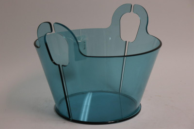 Image 3 of lot 4 Art Glass Bowls, incl. Elsa Peretti for Tiffany