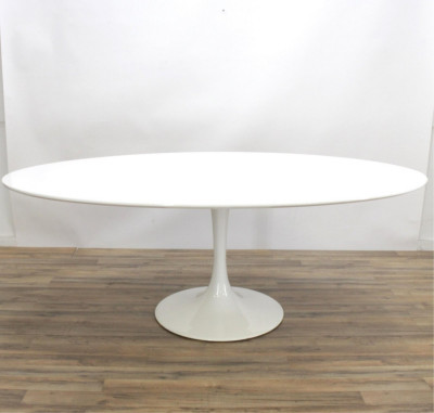Image for Lot Saarinen Tulip Table