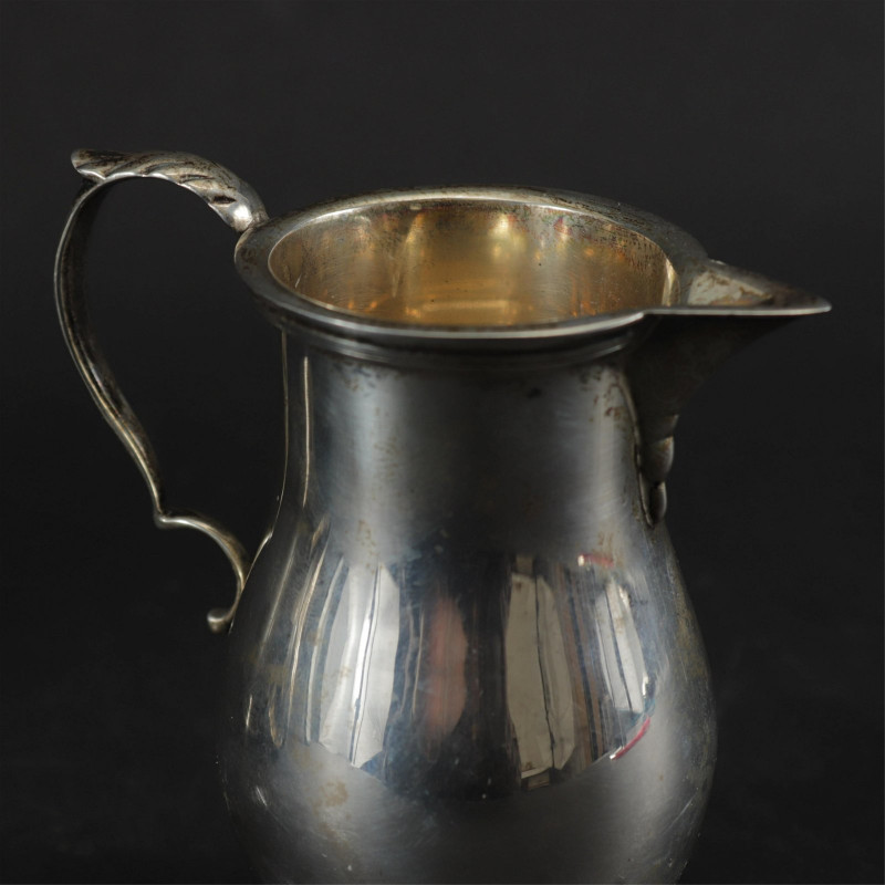 Image 10 of lot 2 Sterling Silver Coffee Services