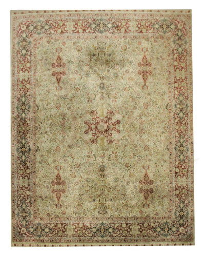 Image for Lot Sino-Hereke Silk Carpet