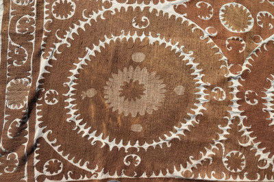 Image 8 of lot 2 Tribal Textile Pieces