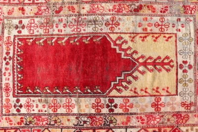 Image for Lot Turkish Prayer  Persian Rugs