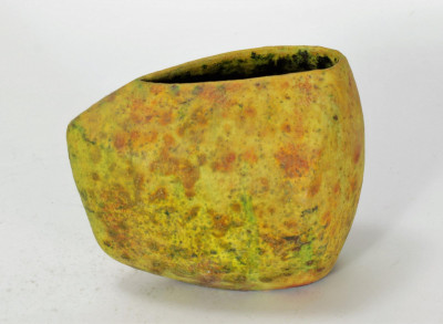 Image for Lot Marcello Fantoni - Pottery Vase