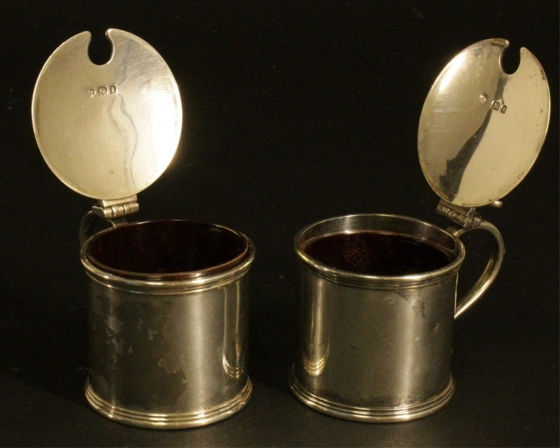Image 9 of lot 20th C Silver Pieces Teapot S Kirk and Sons