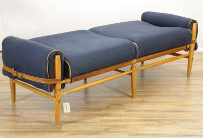 Image for Lot Rhys Bench by Anthropologie