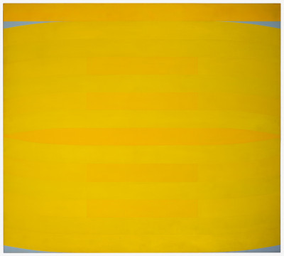 Michael Loew - Yellow on Yellow