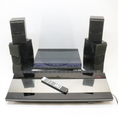 Image for Lot Bang  Olufsen BEO Stereo