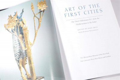 Image 3 of lot 13 Books - Art of the Ancient Civilizations