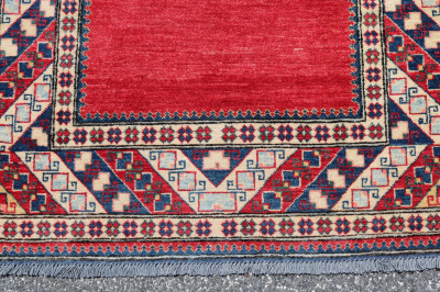 Image 6 of lot 2 Small Rugs First Half 20th C