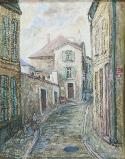 Image for Lot Eur. Sch, Village Street, O/C