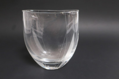 Image 3 of lot 3 Glass Forms