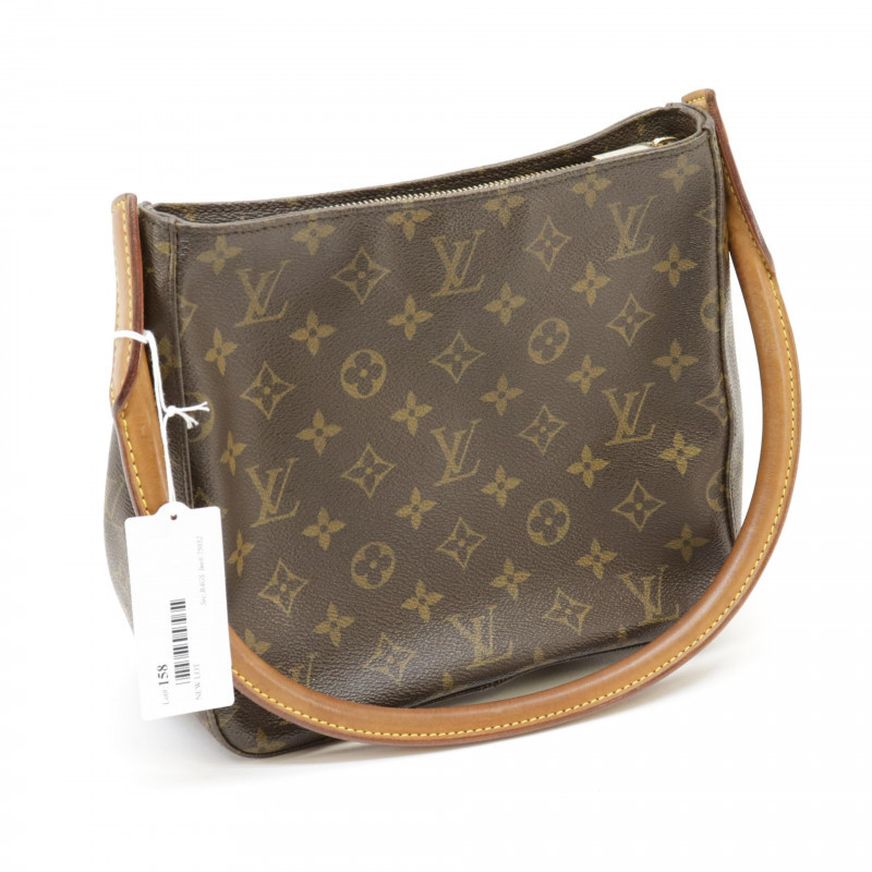 Louis Vuitton Epi Leather Lussac - Capsule Auctions