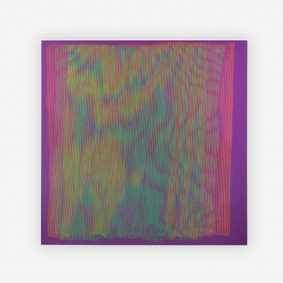 Steve DiBenedetto - Untitled (Neon)