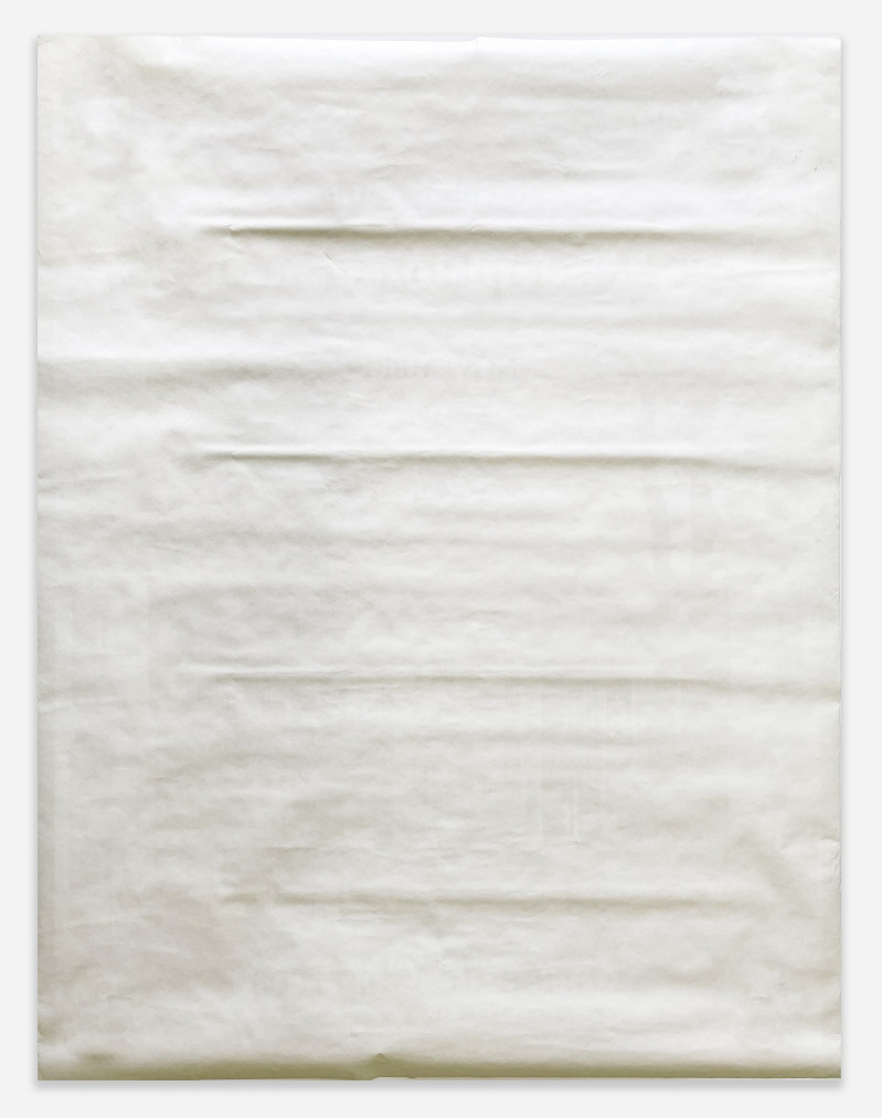 Joseph Kosuth - Signed Exhibition Poster