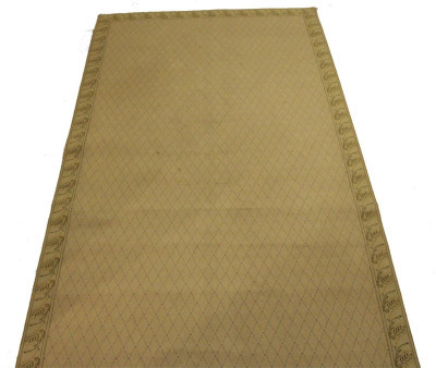 Image for Lot Contemporary Custom Carpet