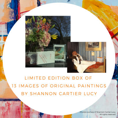 Print Pack by Shannon Cartier Lucy