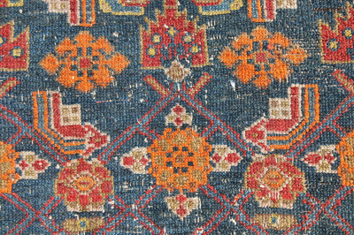 Image for Lot Northwest Persian Carpet  3 x 5
