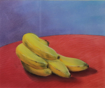Image for Lot Mark Stock - Bananas