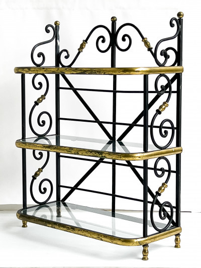 Image for Lot Baker&apos;s Rack