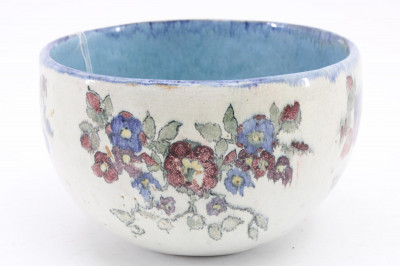 Image for Lot Brydcliffe Glazed Ceramic Bowl