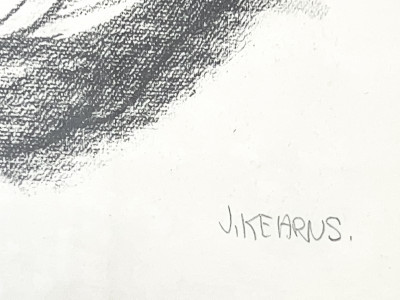 James Kearns - Untitled