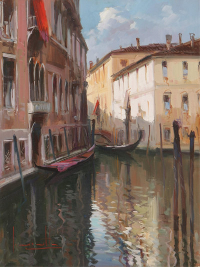 Image for Lot Claudio Simonetti - Beauty of Venice