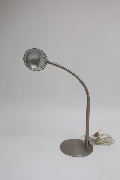 Image 5 of lot 4 Contemporary Ceiling Fixture & Lamps