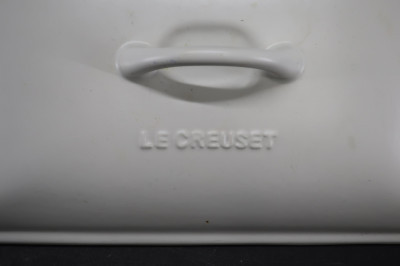 Image 4 of lot 2 Le Creuset Covered Casseroles
