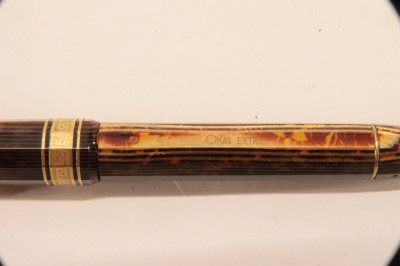 Image 5 of lot 3 Omar Fountain Pens