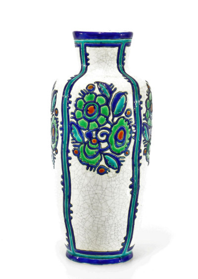 Image for Lot Charles Catleau - Ceramic Vase