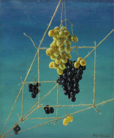 Image for Lot Robert Antoine  Suspended Grapes