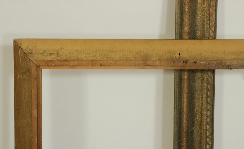 Image 4 of lot 3 Classical Style Picture Frames