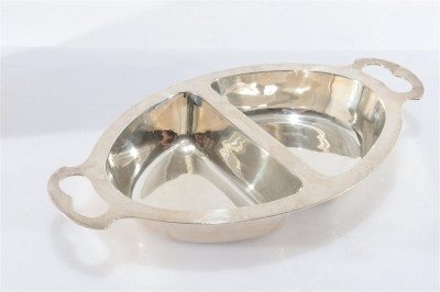 Tiffany & Co Bowl - Spaulding Sterling Silver