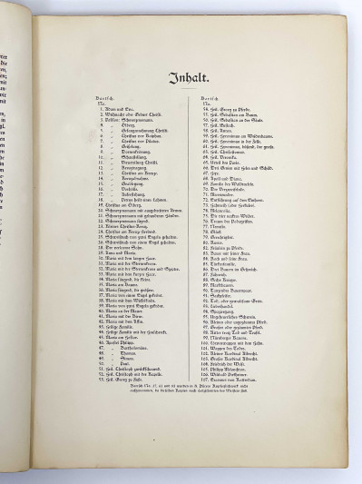 Albrecht Dürer Sämtliche Kupferstiche, Schumann's Verlag