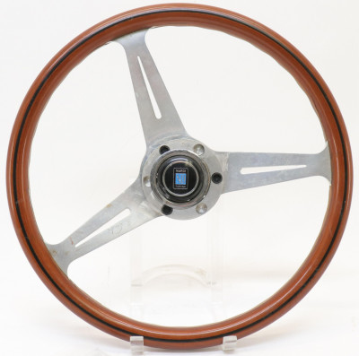 Image for Lot Nardi Torino Steering Wheel
