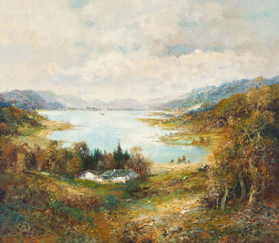 Image for Lot Willi Bauer - Valley Lake
