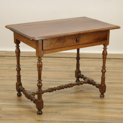 Image for Lot Cherry Tavern Table
