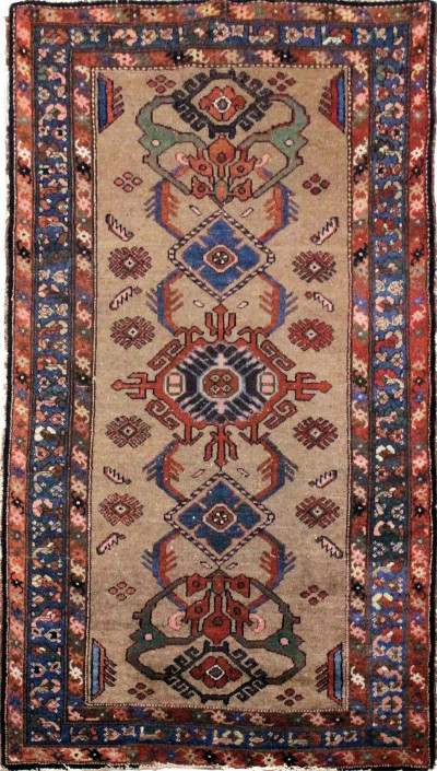 Image for Lot Northwest Persian Rug 3-7 x 5